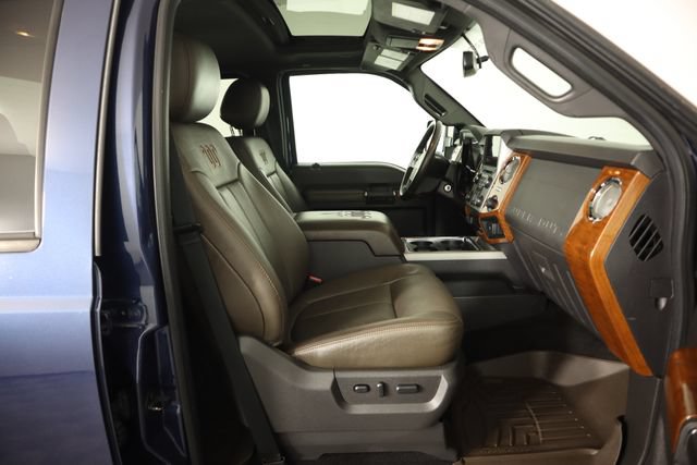 Used 2015 Ford F450 King Ranch AWD/4WD image 56