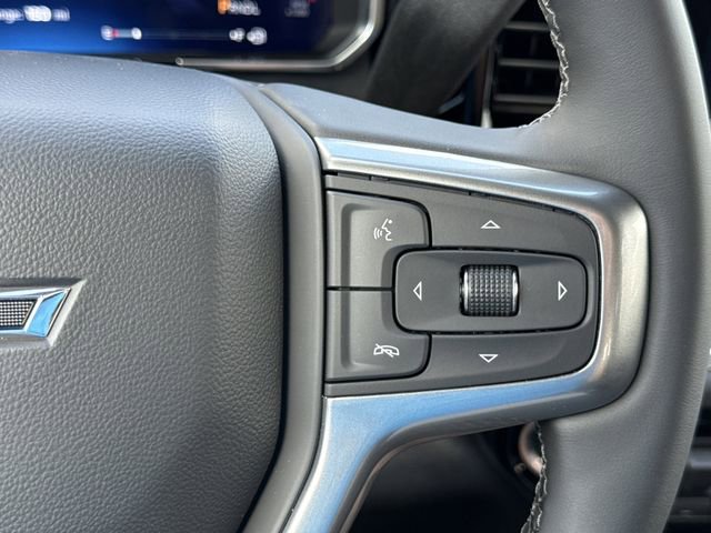 New 2026 Chevrolet Silverado 2500 LT w/ Trail Boss Package image 23