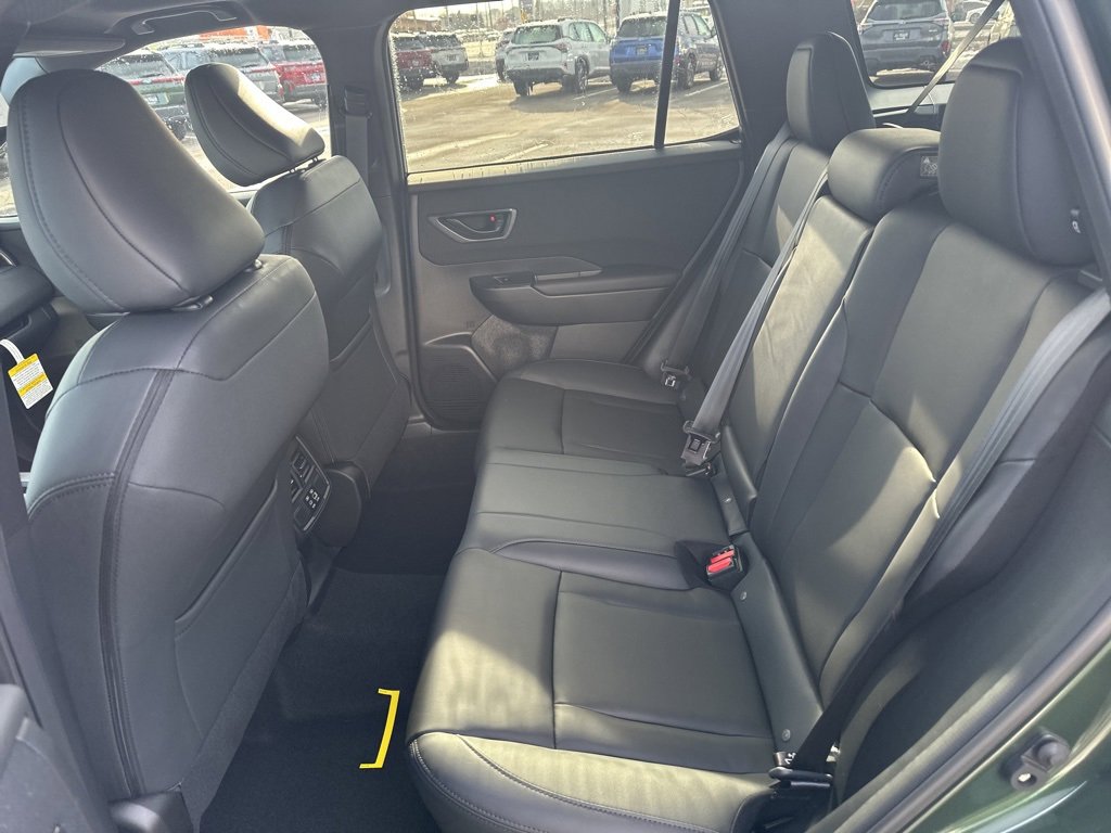 New 2026 Subaru Outback Premium image 23