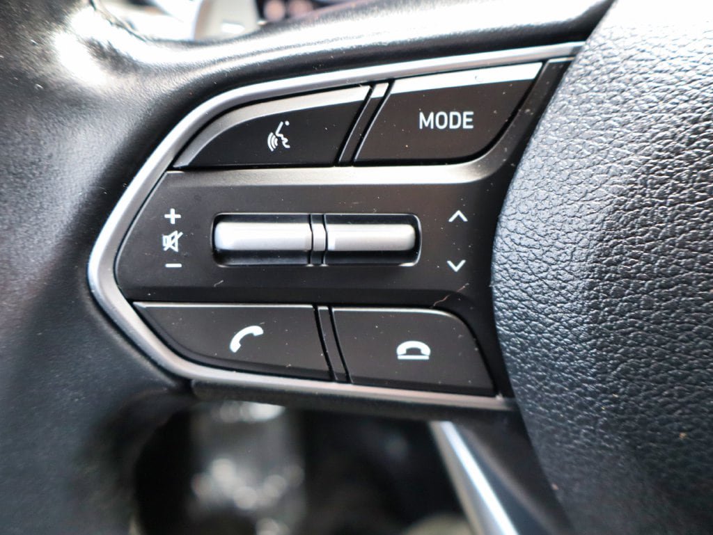 Used 2022 Hyundai Santa Fe XRT AWD/4WD image 33