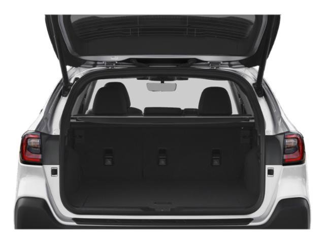 Used 2024 Subaru Outback Onyx Edition XT image 14
