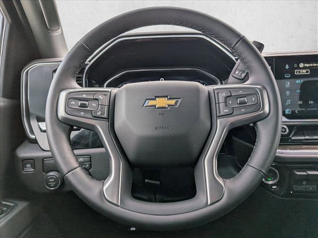 New 2026 Chevrolet Silverado 1500 LT image 14