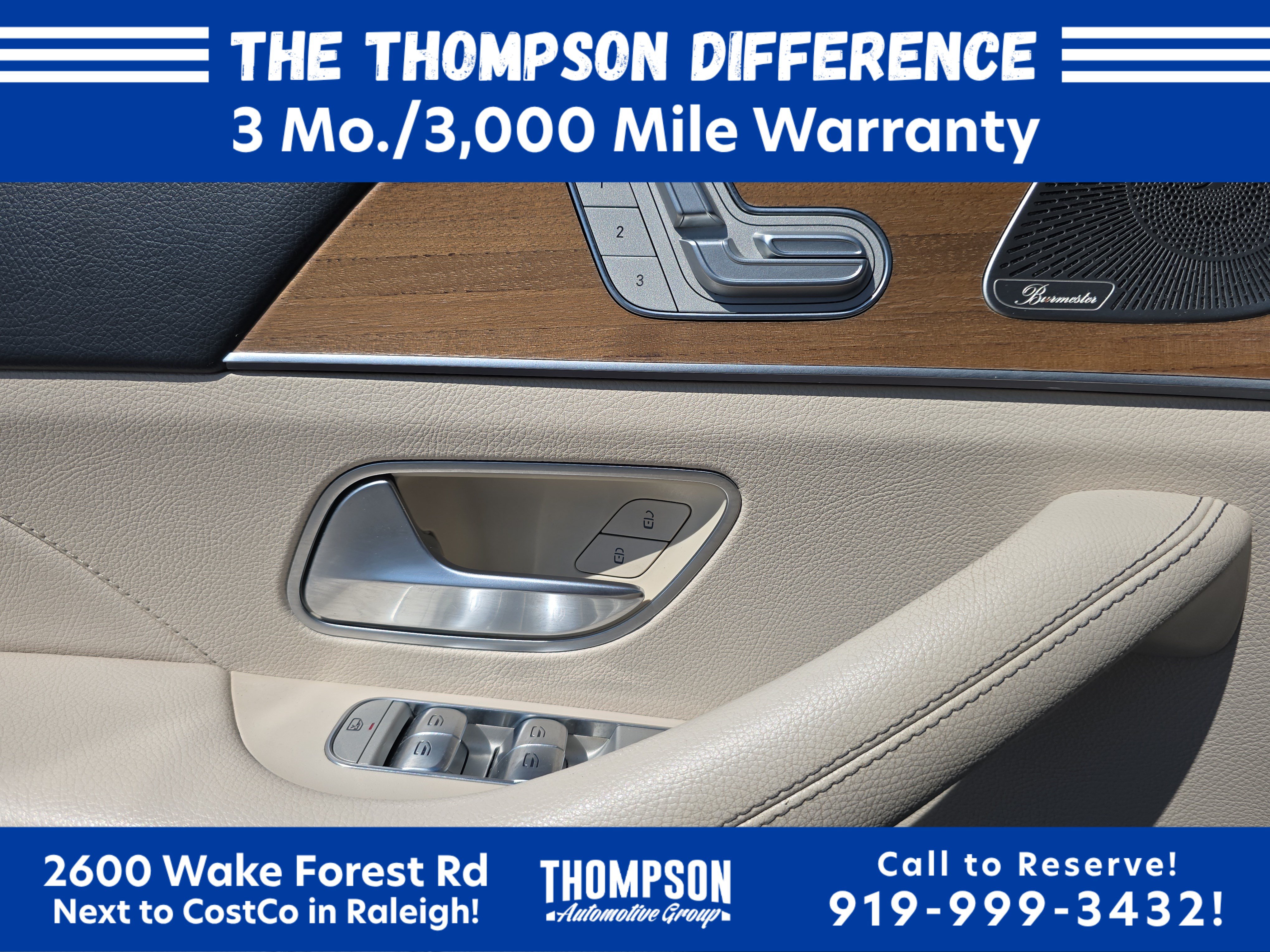 Used 2021 Mercedes-Benz GLE 350 image 26