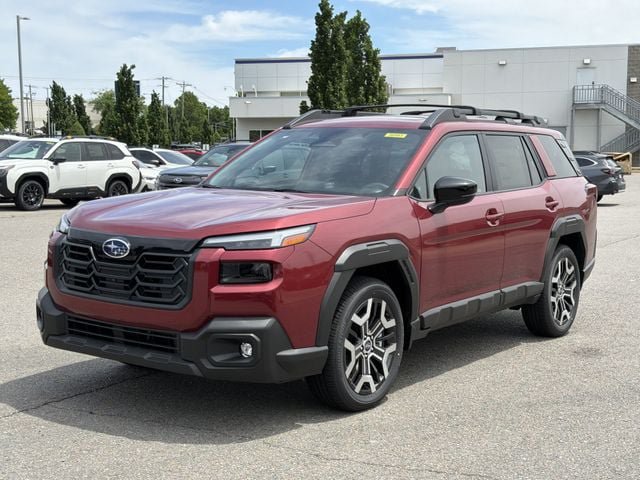 New 2026 Subaru Outback Touring XT AWD/4WD image 7