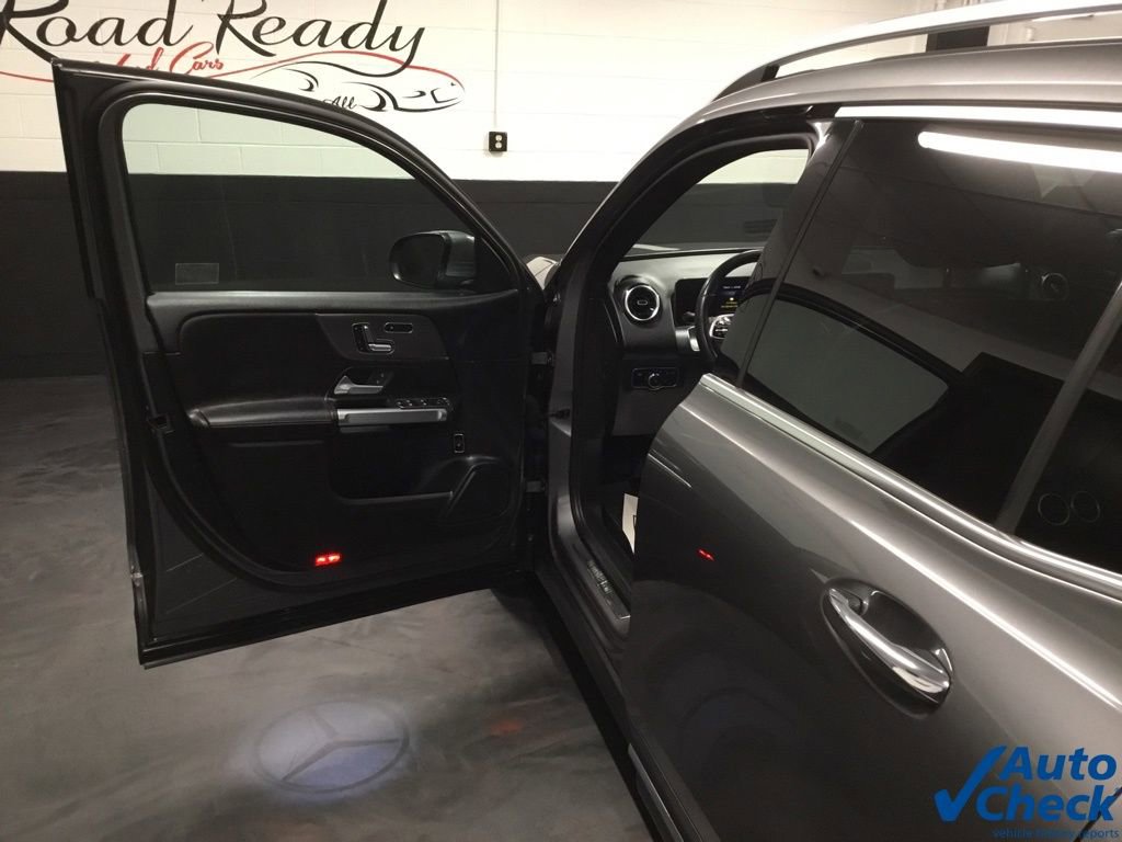 Used 2020 Mercedes-Benz GLB 250 4MATIC image 19