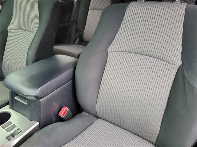 Used 2018 Toyota 4Runner SR5 Premium image 12