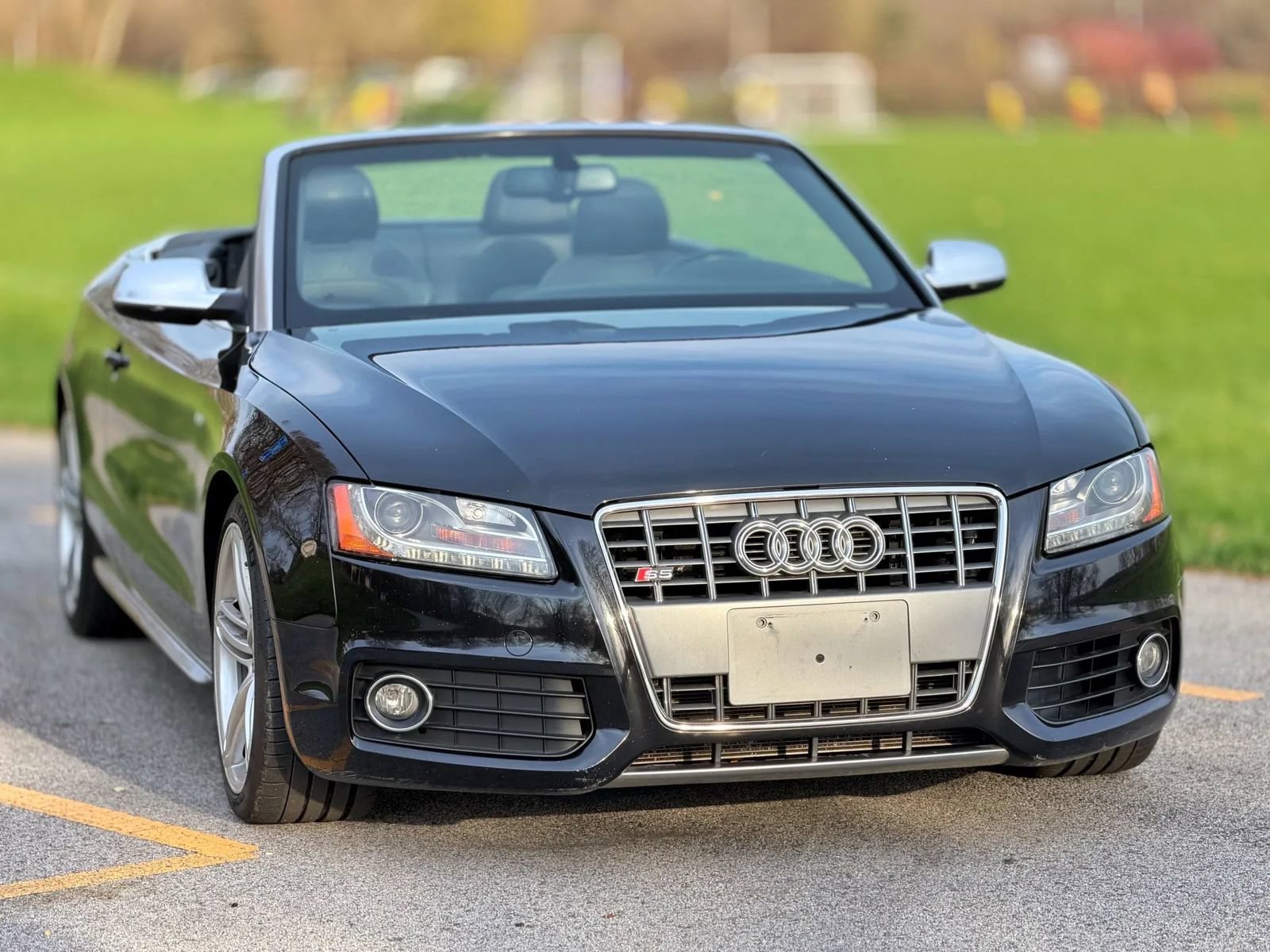 Used 2010 Audi S5 Prestige AWD/4WD image 18