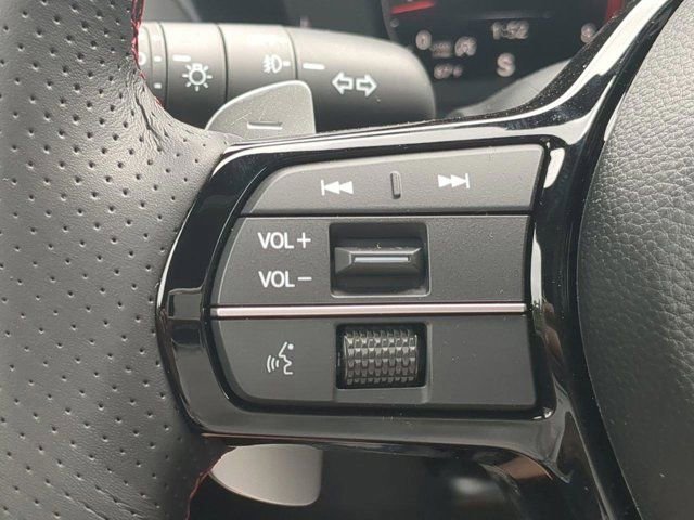 Certified 2025 Acura ADX A-Spec AWD/4WD image 24