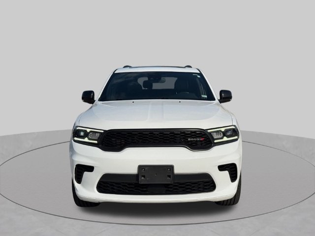 Used 2024 Dodge Durango GT AWD/4WD image 14