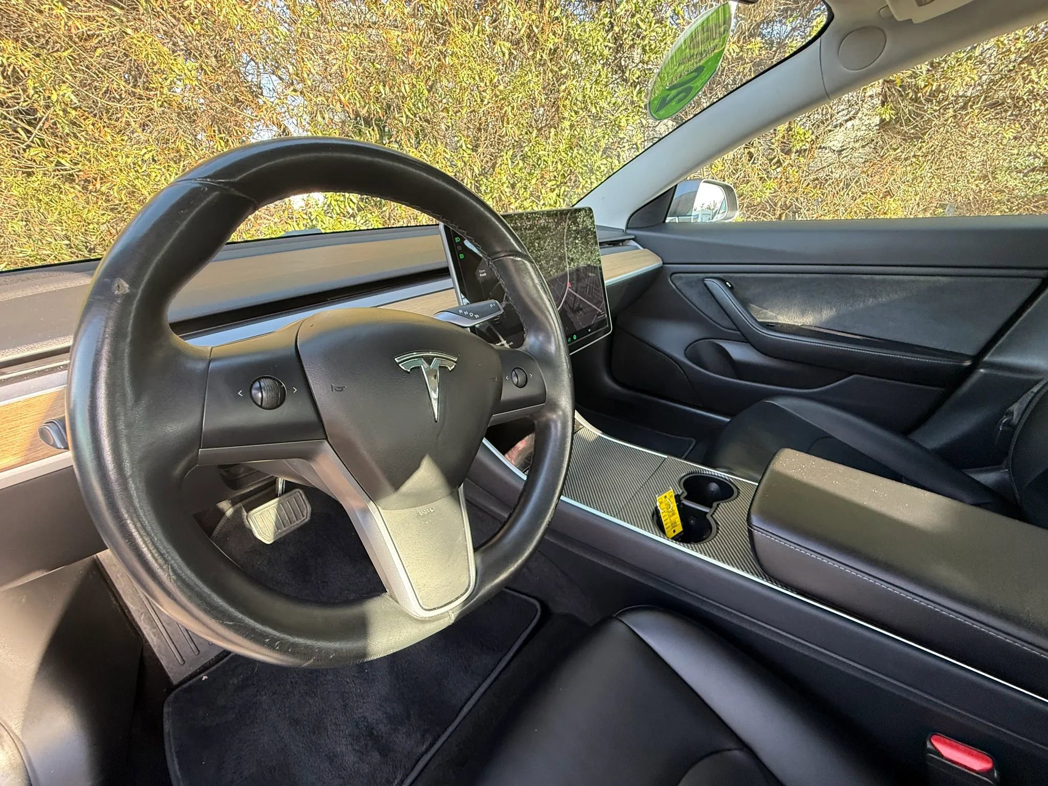 Used 2018 Tesla Model 3 Mid Range image 34