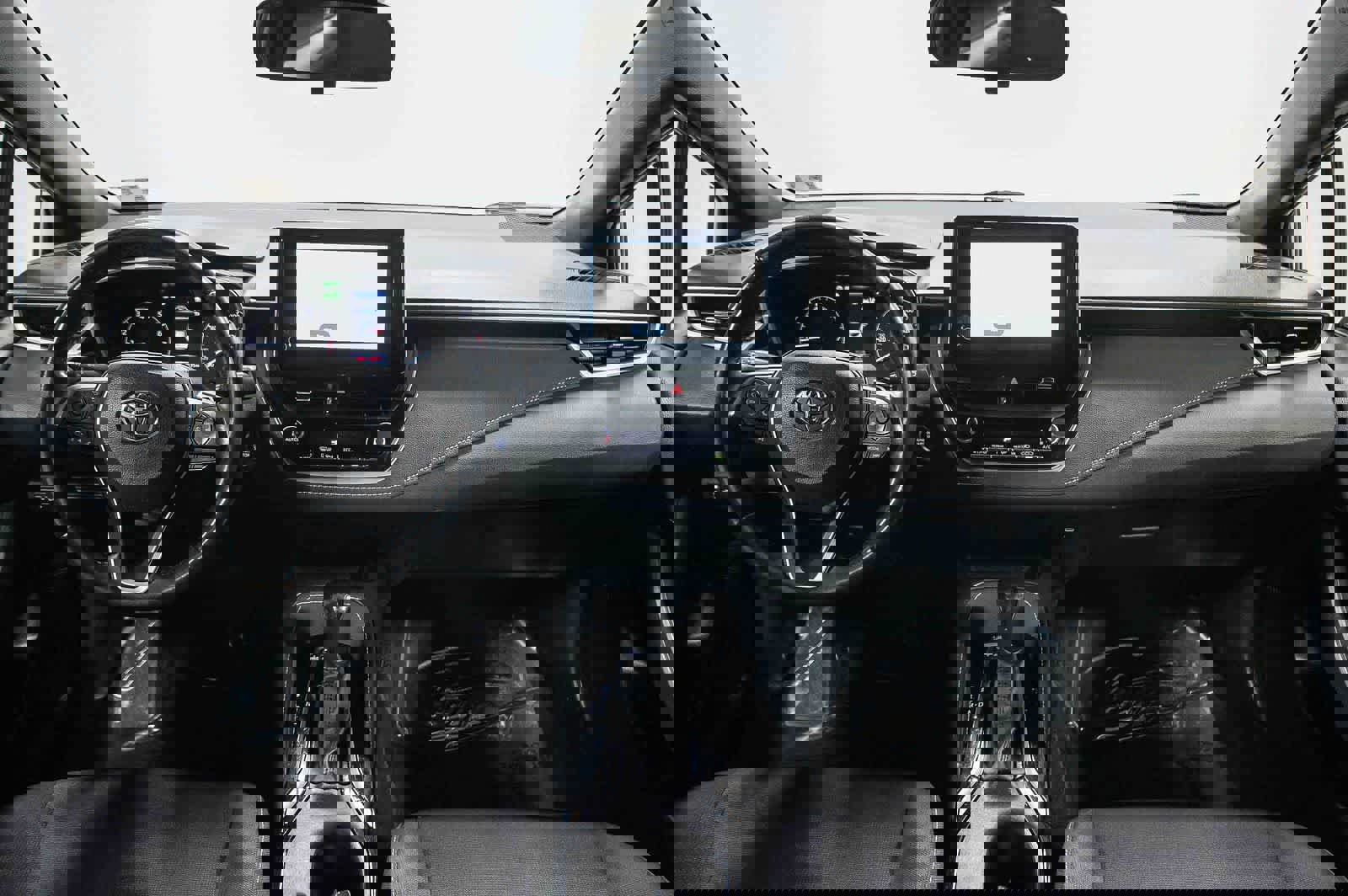 Certified 2023 Toyota Corolla SE image 13