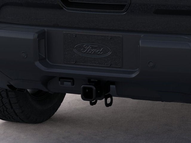 New 2025 Ford Bronco Sport Badlands AWD/4WD image 23