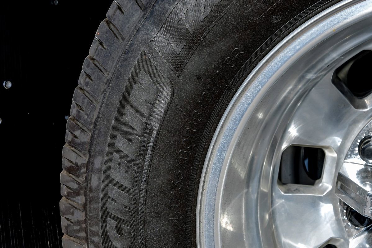 Used 2025 Chevrolet Silverado 3500 High Country w/ High Country Premium Package image 64