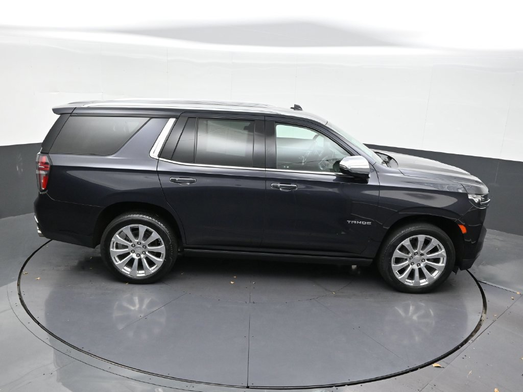 Used 2022 Chevrolet Tahoe Premier RWD image 19