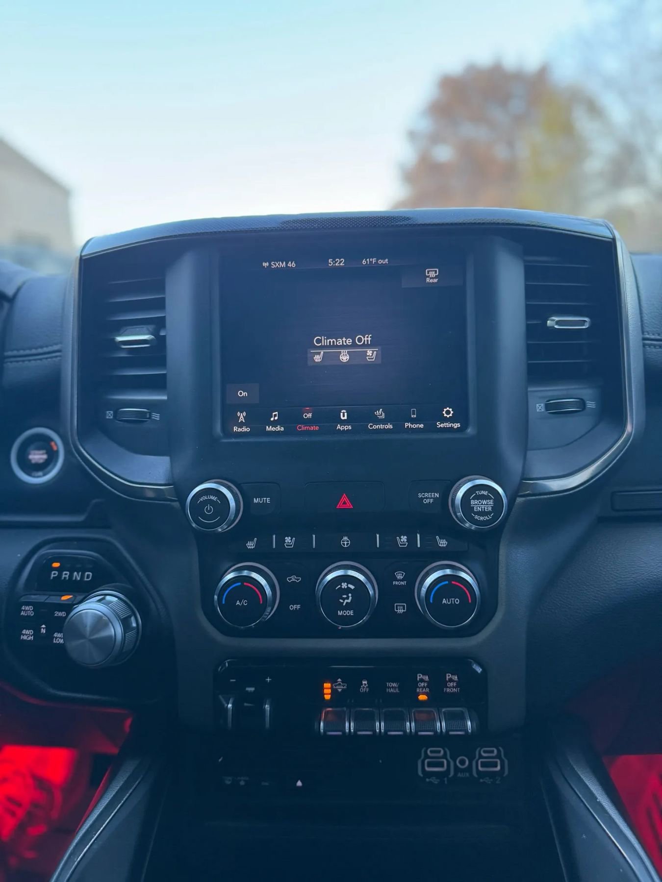 Used 2019 RAM 1500 Sport w/ Level 2 Equipment Group image 12