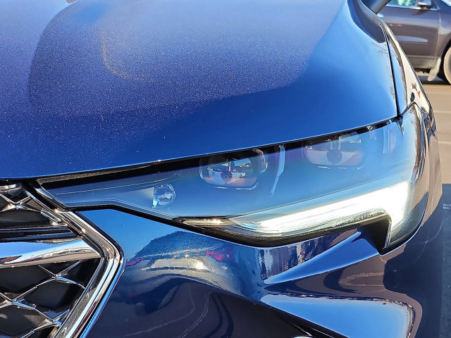 Used 2022 Buick Envision Avenir w/ Technology Package II image 9