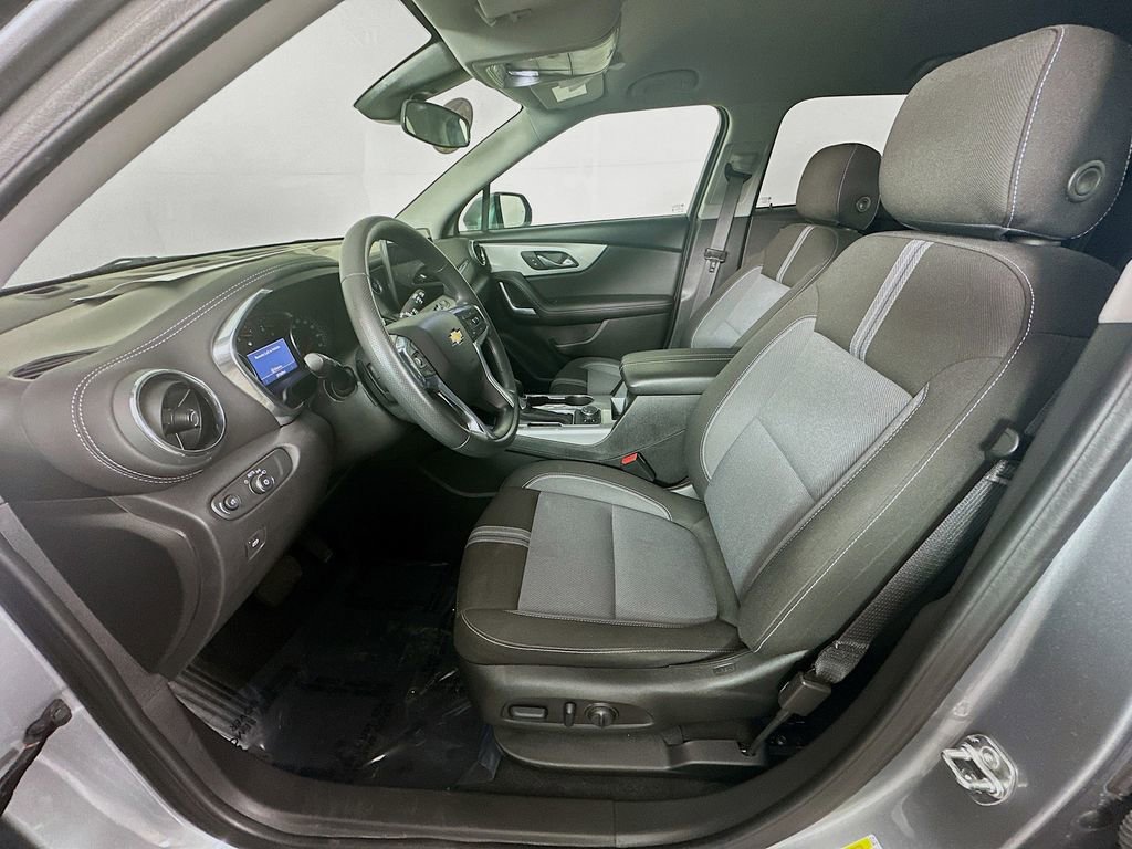 Used 2024 Chevrolet Blazer LT w/ Driver Confidence Package image 29