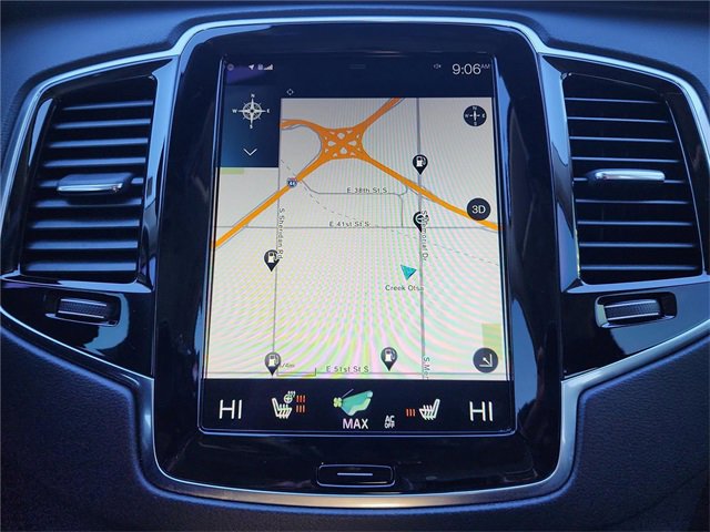 Used 2021 Volvo XC90 T6 Inscription image 17