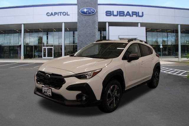 New 2026 Subaru Crosstrek 2.0i Premium image 6