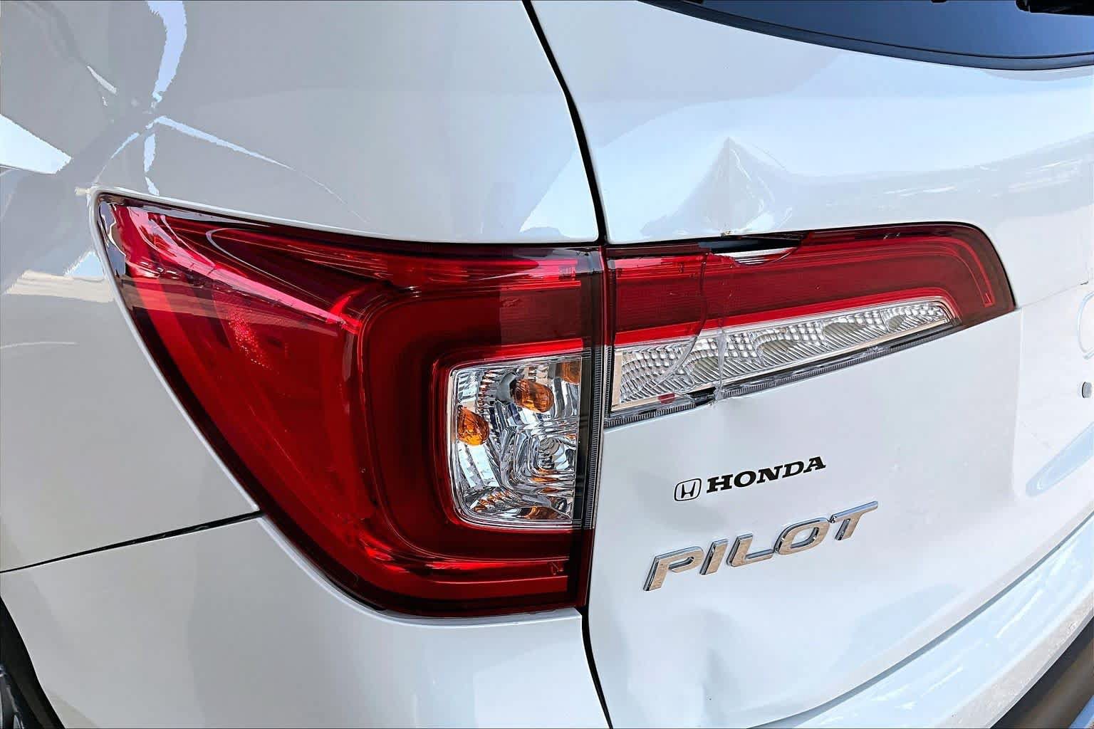 Used 2019 Honda Pilot EX-L image 29