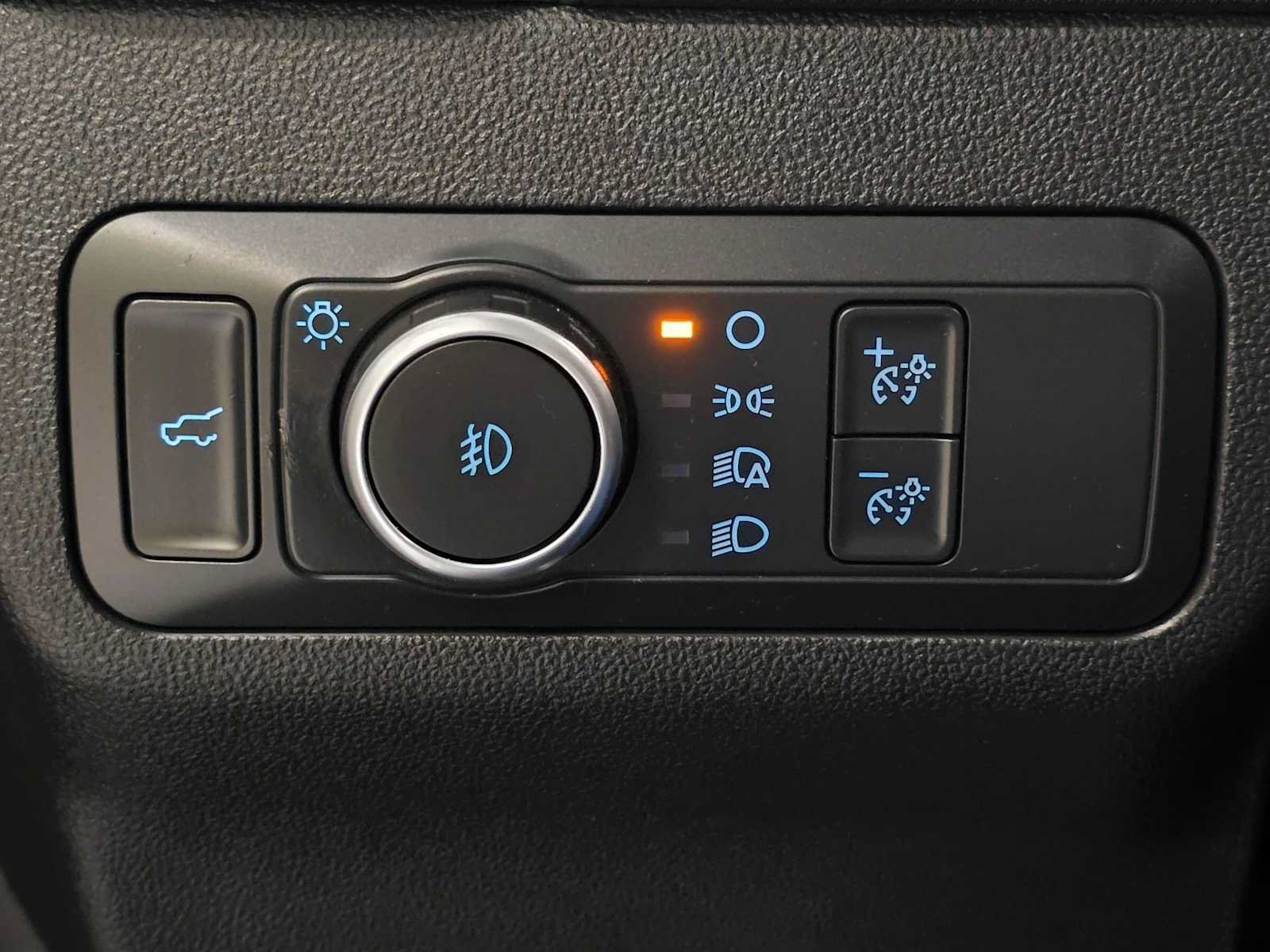 Used 2021 Ford Bronco Sport Badlands w/ Badlands Package AWD/4WD image 18