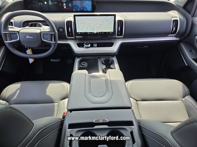 New 2026 Ford Expedition Active AWD/4WD image 12