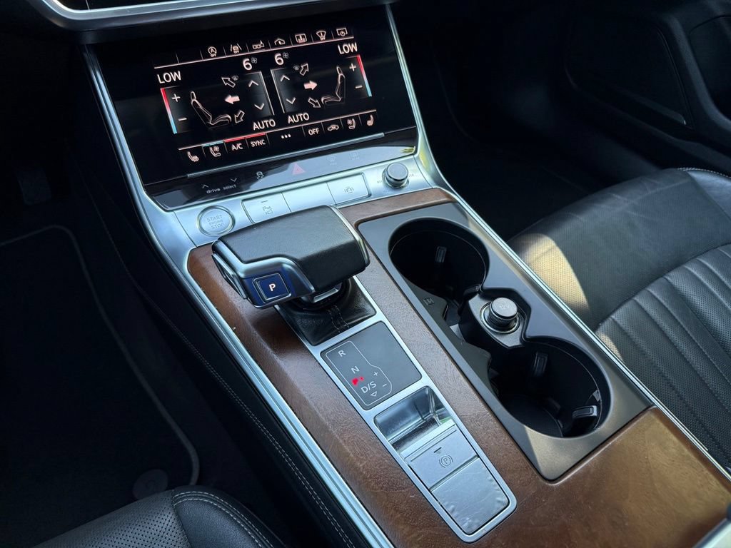 Used 2019 Audi A6 3.0T Prestige AWD/4WD image 22