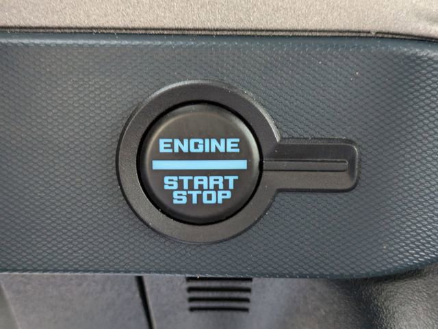 Used 2024 Ford Bronco Outer Banks w/ Sasquatch Package image 29