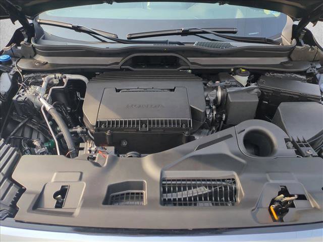 New 2026 Honda Pilot Elite image 17