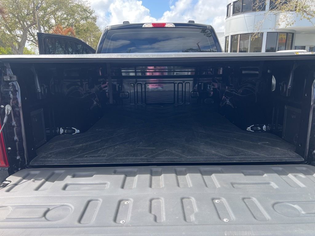 Used 2025 Ford F150 XL image 11