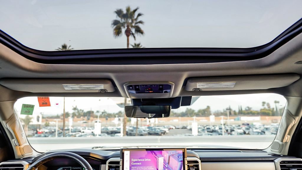 Used 2023 Toyota Tundra Limited image 19