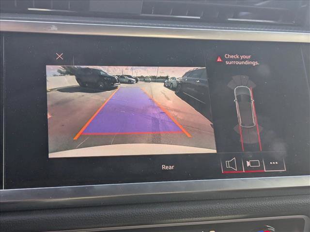 Used 2021 Audi Q3 2.0T Premium w/ Convenience Package image 12