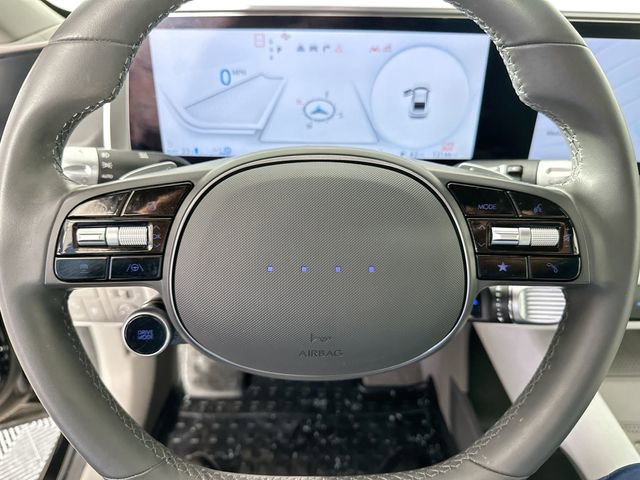 Used 2023 Hyundai Ioniq 6 SEL image 20