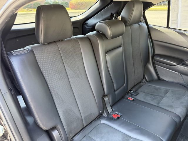 Used 2024 Mitsubishi Eclipse Cross SE image 31