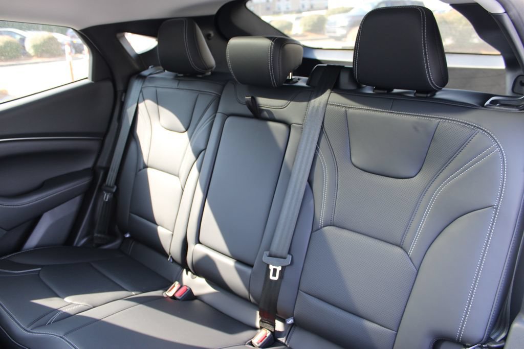 New 2026 Ford Mustang Mach-E Premium AWD/4WD image 10