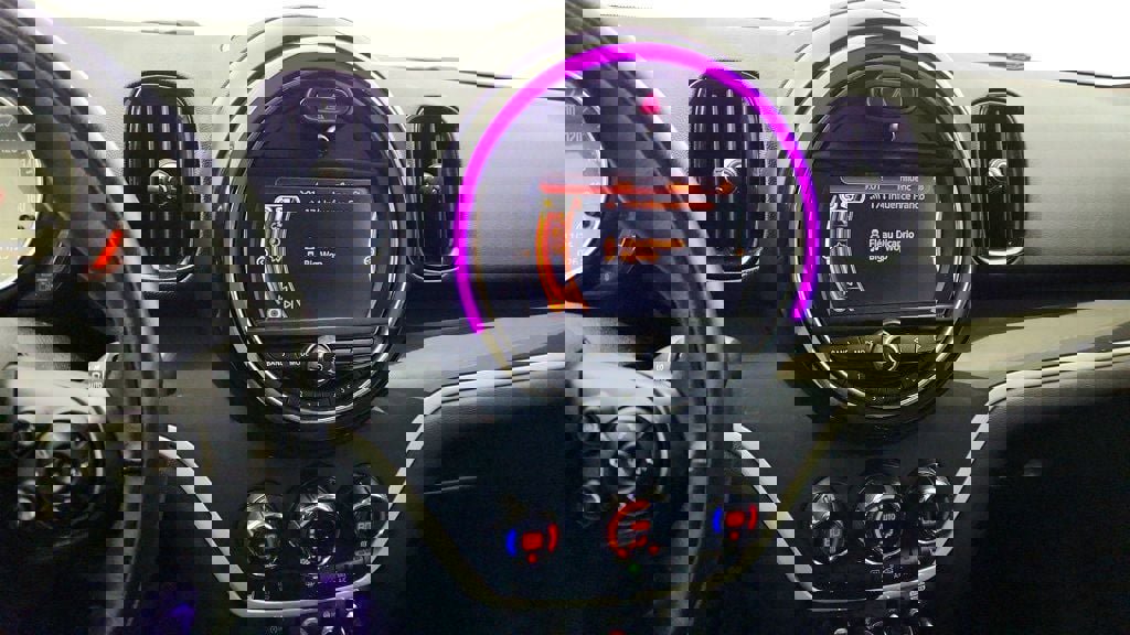 Used 2018 MINI Cooper Countryman S image 18