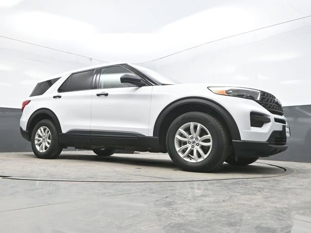 Used 2021 Ford Explorer 4WD image 37