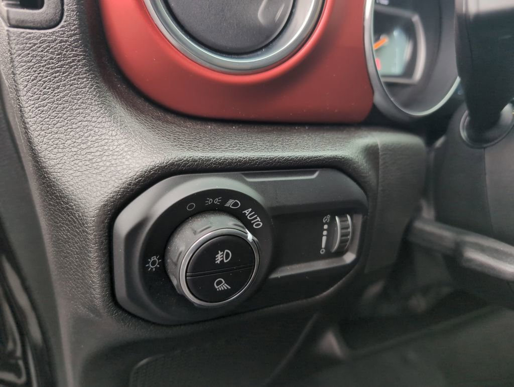 Used 2023 Jeep Gladiator Rubicon image 17