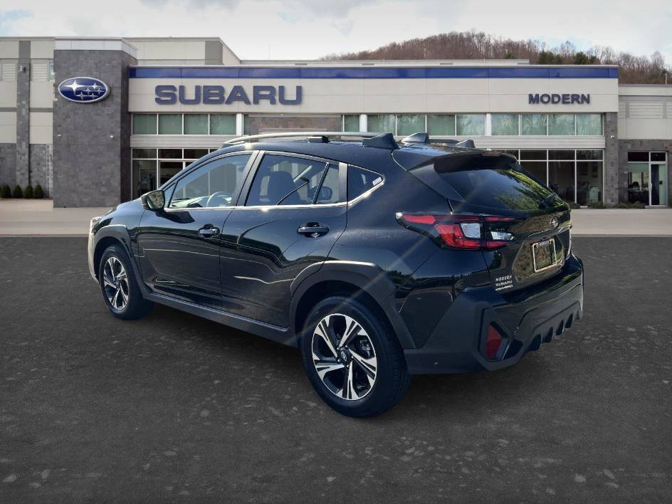 Used 2024 Subaru Crosstrek 2.0i Premium AWD/4WD image 6