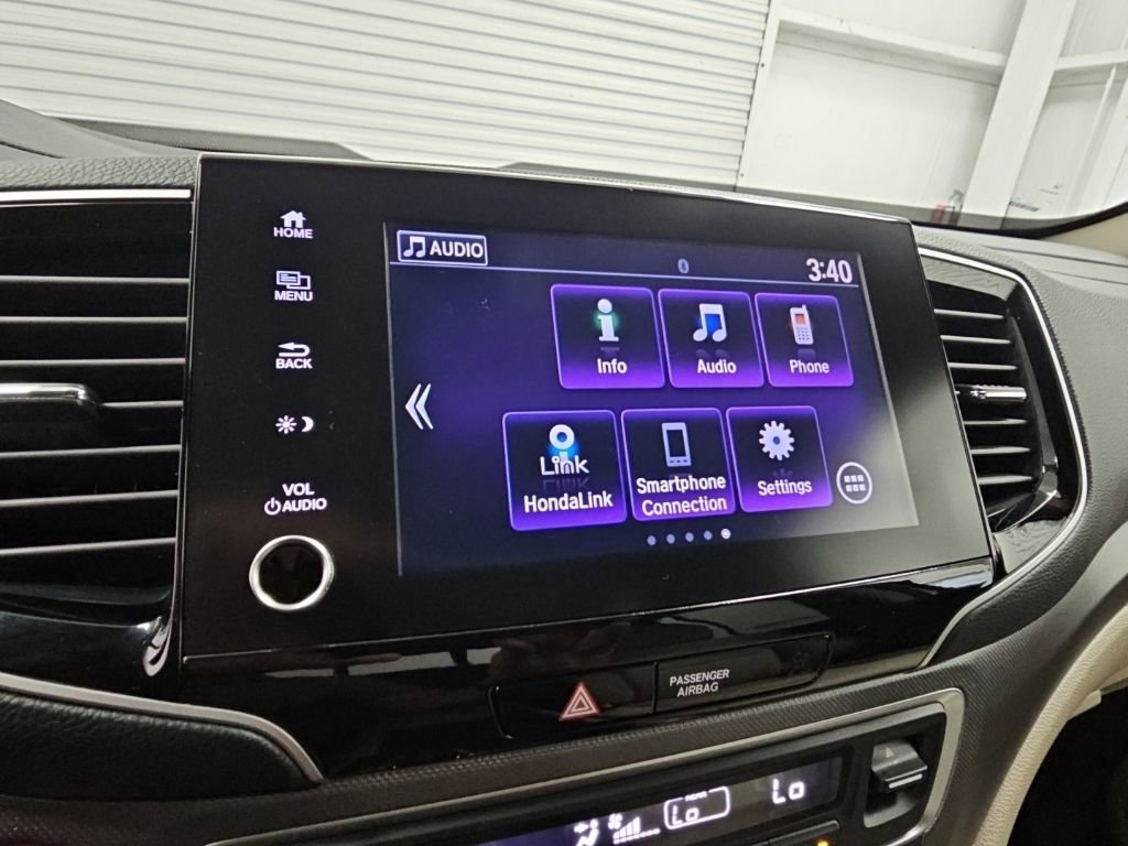 Used 2023 Honda Ridgeline RTL image 14