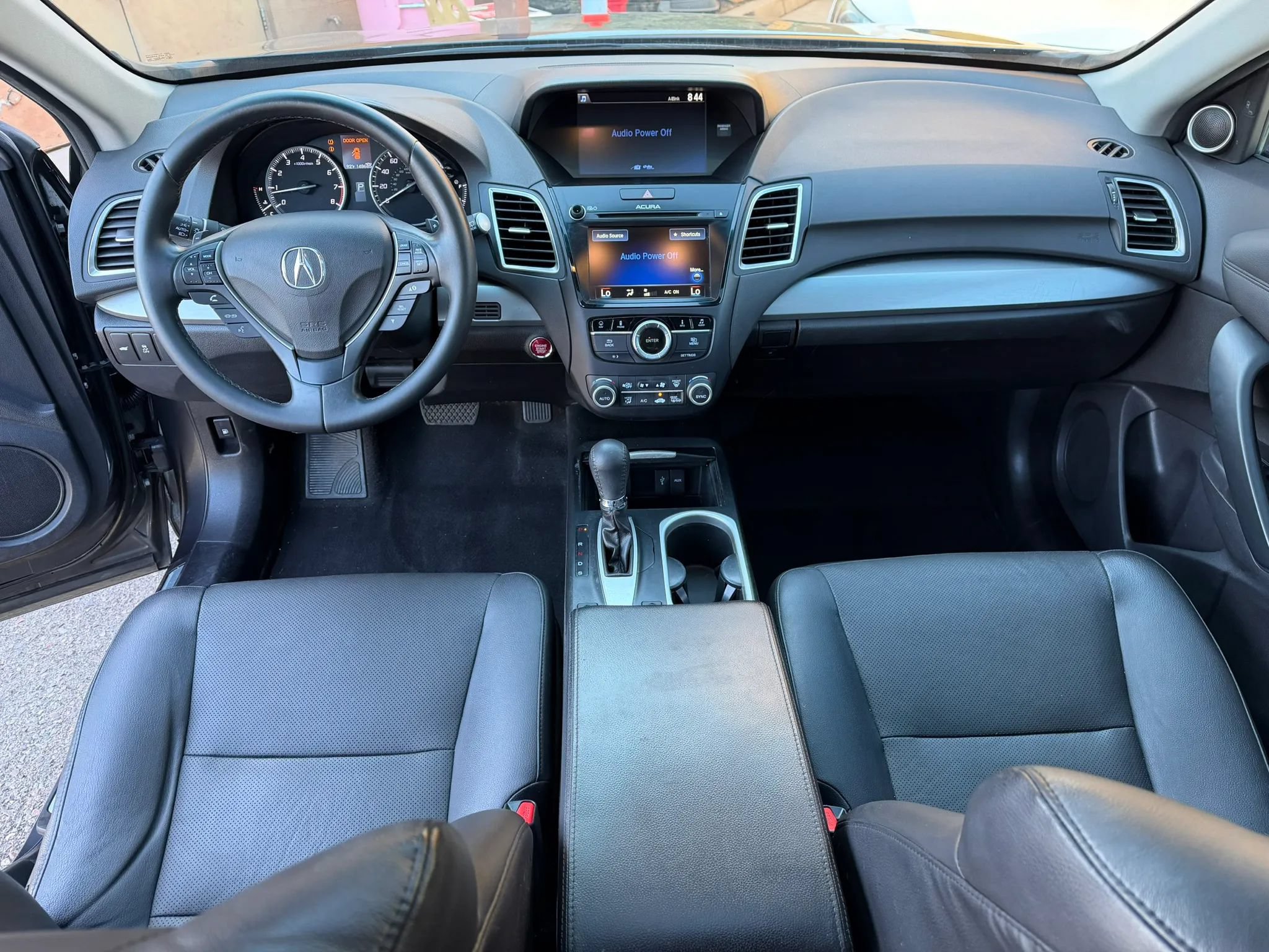 Used 2016 Acura RDX w/ Technology Package FWD image 14