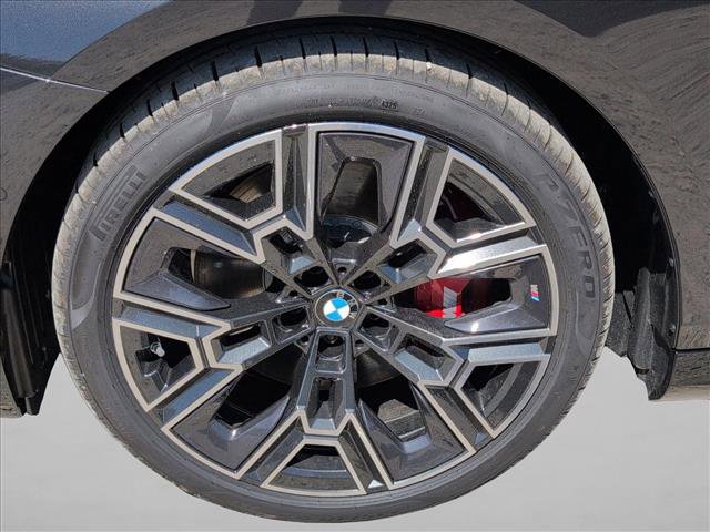 New 2026 BMW i5 eDrive40 w/ M Sport Package image 9