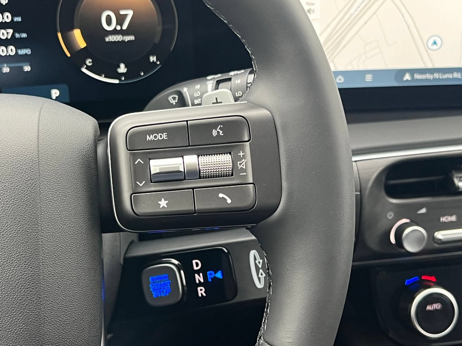 New 2026 Hyundai Palisade SEL FWD image 31
