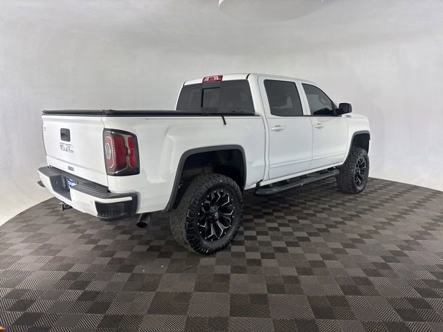 Used 2018 GMC Sierra 1500 SLT AWD/4WD image 6