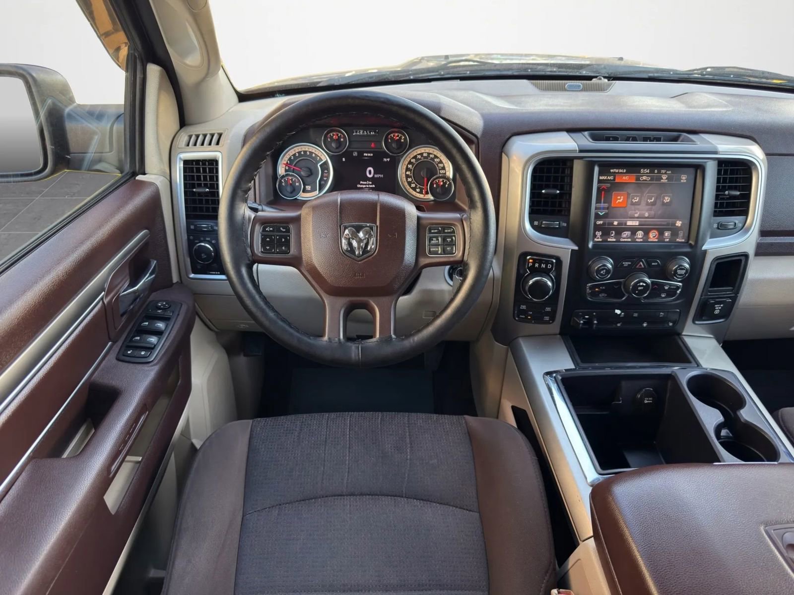 Used 2013 RAM 1500 Big Horn image 16