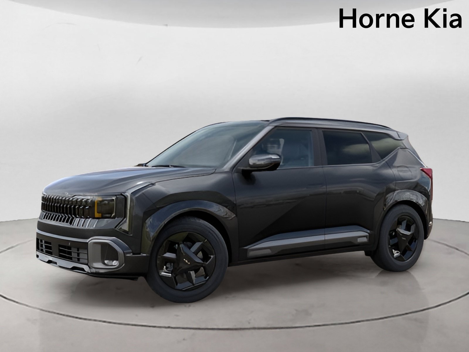 New 2027 Kia Seltos X-Line S AWD/4WD image 3