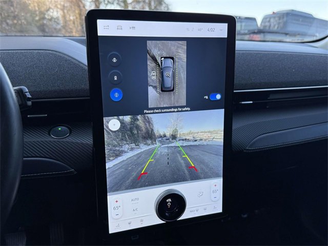 Used 2021 Ford Mustang Mach-E Premium image 17