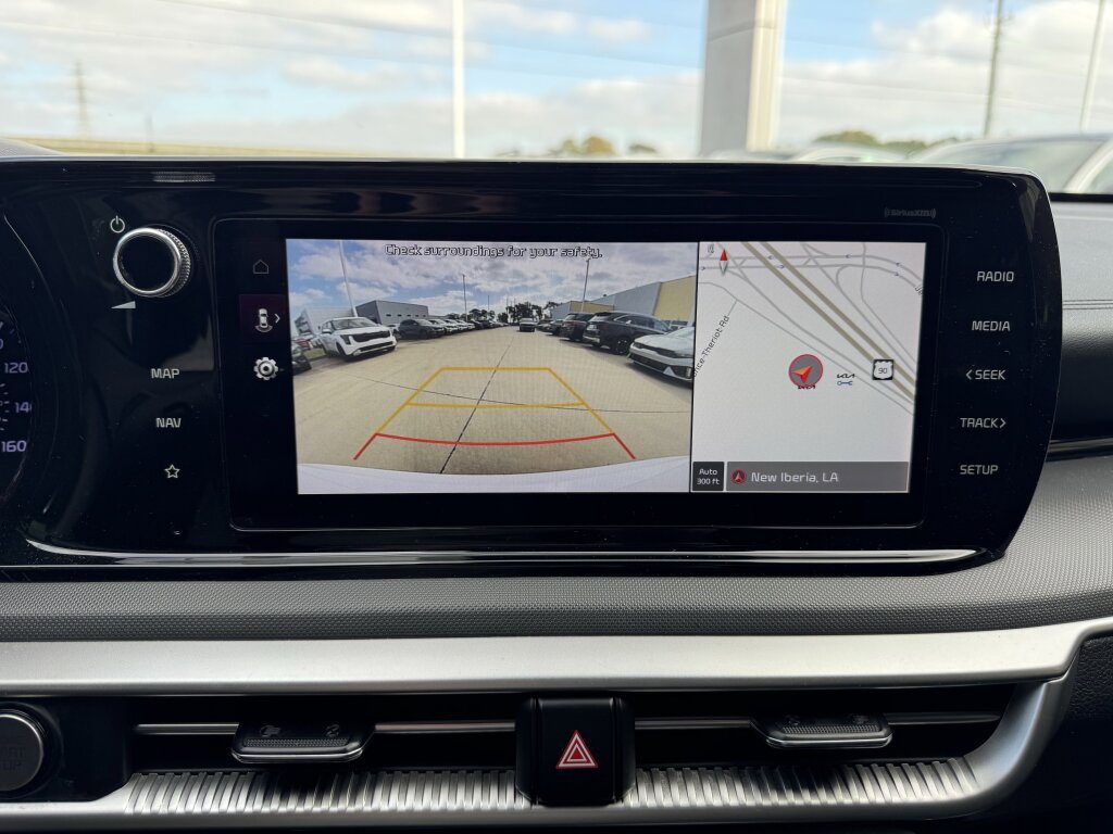 Used 2022 Kia K5 GT-Line w/ GT-Line FWD Premium Package image 27