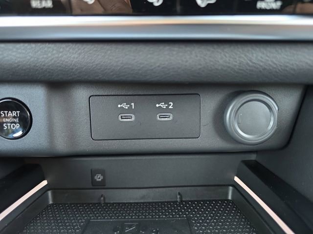 New 2026 Nissan Rogue Platinum w/ Platinum Premium Package image 6