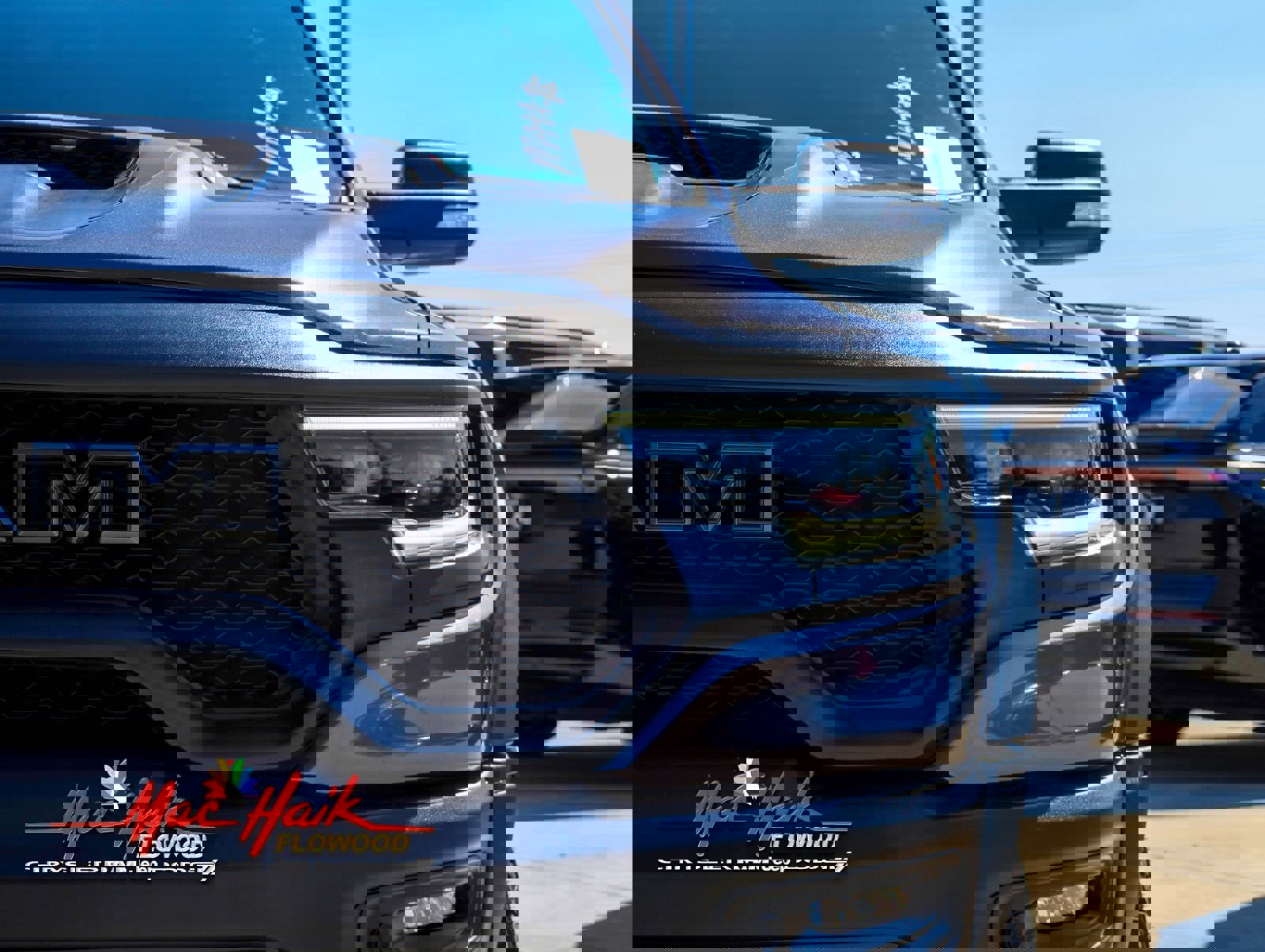 Used 2022 RAM 1500 TRX w/ TRX Level 2 Equipment Group image 5